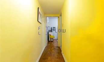 Imagem 5: Casa Alto da Lapa, 2 Quartos, 1 Vagas