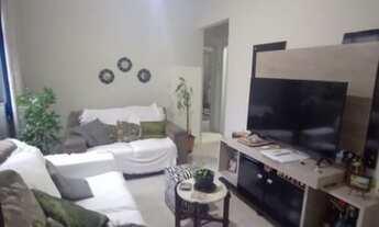 Imagem 2: Campo Grande, Santos, 02 dormitórios, Sala 02 ambientes, ótima localização, variedade de c