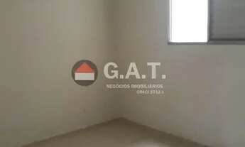 Imagem 6: Apartamento de 2 quartos para alugar no bairro PARQUE RESERVA FAZENDA IMPERIAL