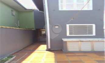 Imagem 4: Sobrado a venda no Campo Belo 140m², com 3 dormitórios, 1 suite e duas vagas