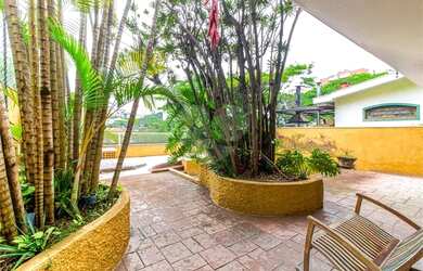 Imagem 7: São Paulo - Casa Padrão - VILA MADALENA