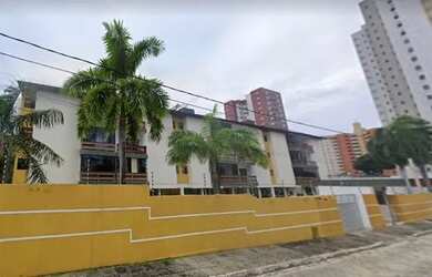 Imagem 3: Excelente Apartamento em Lagoa Nova (58 m², 1/4, 2º andar, sombra, Ed. Suzane