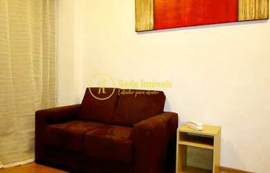 Imagem 3: Apartamento com 1 dorm, Consolação, São Paulo