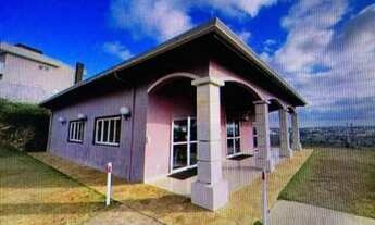 Imagem 6: Casa com 3 suítes e piscina no Condomínio Residencail Portal do Jequitiba - Valinhos/SP