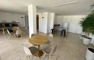 Imagem 6: Studio para aluguel MOBILIADO no bairro Estrela Sul - Juiz de Fora - MG