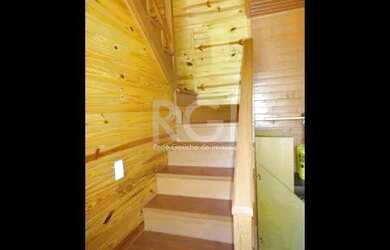 Imagem 7: Casa em Ipanema Casa com 3 dormitórios