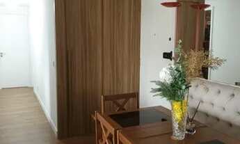 Imagem 4: Apartamento para venda com 88 metros quadrados com 3 quartos em Vila Leopoldina - São Paul