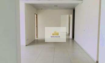 Imagem 11: Sala, 130 m² - venda por R$ 1.200.000,00 ou aluguel por R$ 8.600,00/mês - Boa Vista - Reci