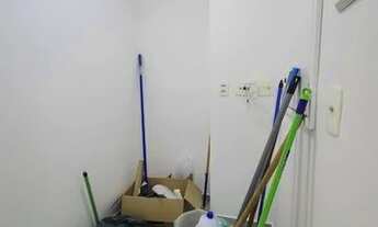 Imagem 7: Apartamento para aluguel tem 134 metros quadrados com 3 quartos