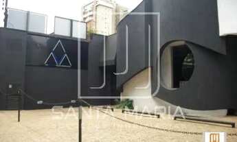 Imagem 3: Salão/Galpão (salão - térreo) , cozinha planejada