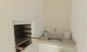 Imagem 2: Apartamento com 2 dormitórios para alugar, 71 m² por R$ 4.260/mês - Jardim Aquarius - São