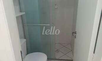 Imagem 4: São Paulo - Apartamento Padrão - Mooca