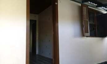 Imagem 7: Casa para Alugar - Pátio Compartilhado