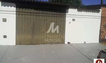 Imagem: Casa (térrea na rua) 2 dormitórios, cozinha