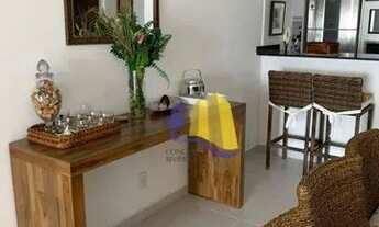 Imagem 4: Apartamento com 4 dormitórios para alugar, 152 m² por R$ 2.500,00/dia - Riviera - Módulo 8