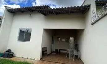 Imagem: Casa para venda possui 100 metros quadrados