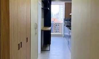 Imagem 6: APARTAMENTO CHURRASQUEIRA-3 SUITES- LAZER
