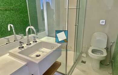 Imagem 7: Reformadíssimo 3 quartos na Lagoa para locação