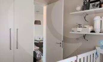 Imagem 3: São Paulo - Apartamento Padrão - Lapa