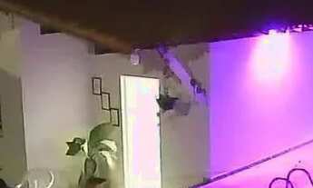 Imagem 3: Área de lazer Casa com 2 dormitórios