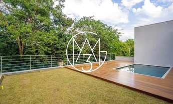 Imagem: Casa - Swiss Park - Campinas