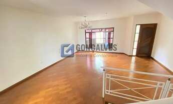 Imagem: SAO BERNARDO DO CAMPO - Residential / Sobrado
