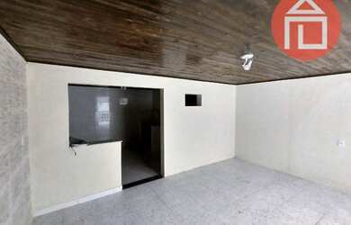 Imagem 2: Casa com 1 dormitório para alugar, 50 m² por R$ 1.200,00/mês - Centro - Bragança Paulista