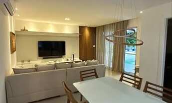 Imagem 7: Casa no Condomínio Foz do Joanes, 270 m² com 4 quartos e Energia Solar