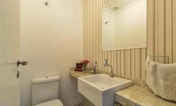 Imagem 7: APARTAMENTO RESIDENCIAL em São Paulo - SP, Santo Amaro