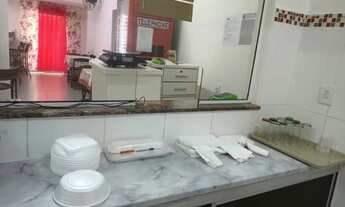 Imagem 5: Vendo restaurante em Funcionamento