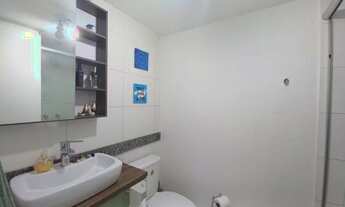 Imagem 7: Apartamento para Venda - 52m², 2 dormitórios, 1 vaga - Vila Nova