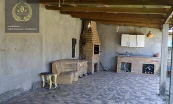 Imagem 5: Casa com 5 dormitórios, 190 m² - venda por R$ 282.000,00 ou aluguel por R$ 2.600,00/mês