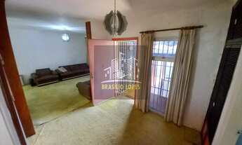 Imagem 4: Casa no Jardim da Saúde com 4 quartos e 4 vagas