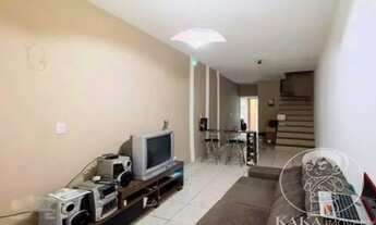 Imagem 2: Sobrado em condomínio à venda - Vila Formosa