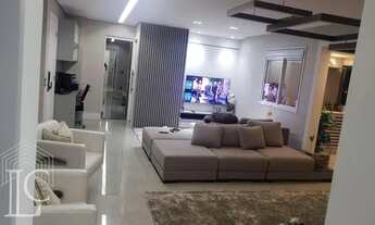 Imagem 6: Apartamento para Locação em São Paulo, Saúde, 3 dormitórios, 2 suítes, 5 banheiros, 2 vaga