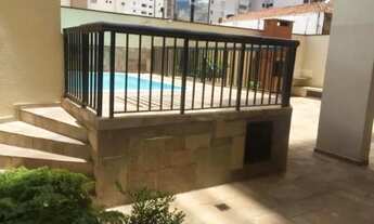 Imagem 2: Apartamento com 3 dormitórios, 110 m² - venda por R$ 500.000,00 ou aluguel por R$ 2.960,00