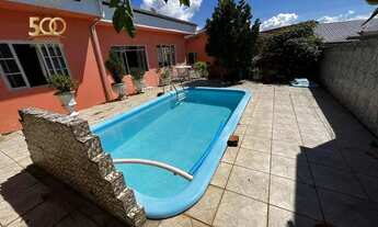 Imagem: Casa com 3 dormitórios à venda, 180 m²