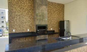 Imagem 6: Chapada dos Pinheiros