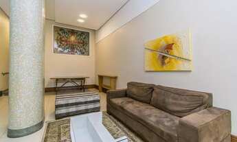 Imagem 5: Apartamento à venda Rua Jerônimo Coelho, Centro Histórico - Porto Alegre