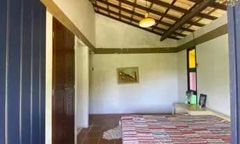 Imagem 3: Casa de condomínio para venda tem 220 metros quadrados com 3 quartos