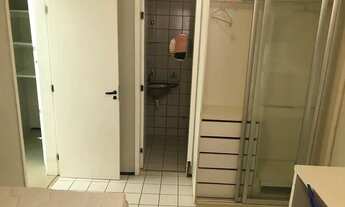 Imagem 6: Casa de condomínio para venda tem 166 metros quadrados com 4 quartos