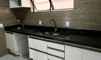 Imagem 1: Apartamento com 2 dormitórios à venda, 63 m² por R$ 240.000 - Jardim Paulista - Ribeirão P