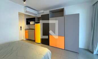 Imagem 4: Apartamento para Aluguel - Vila Olímpia, 1 Quarto, 30 m2