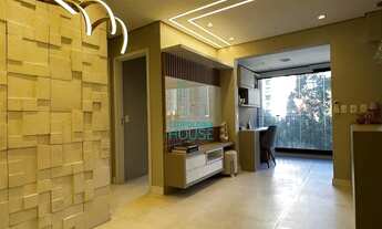 Imagem 3: Apartamento para venda em Pinheiros com 59m²