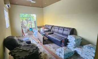 Imagem 4: Casa para alugar na marambaia gleba 1