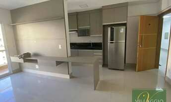 Imagem 5: Apartamento com 1 dormitório para alugar, 50 m² por R$ 2.550,00/mês - Vila Imperial - São