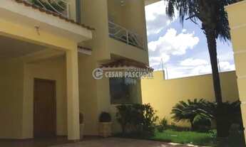 Imagem 2: Casa Sobrado City Ribeirão Disponível Para Locação City Ribeirão 3 Dormitórios 6 Banheiro