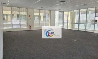 Imagem: Conjunto para alugar, 447 m² na Cerqueira