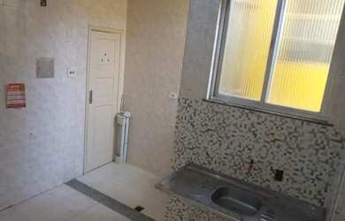 Imagem 5: Apartamento com 02 Quartos no Centro de Madureira