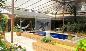 Imagem: Casa em Granja Julieta - São Paulo